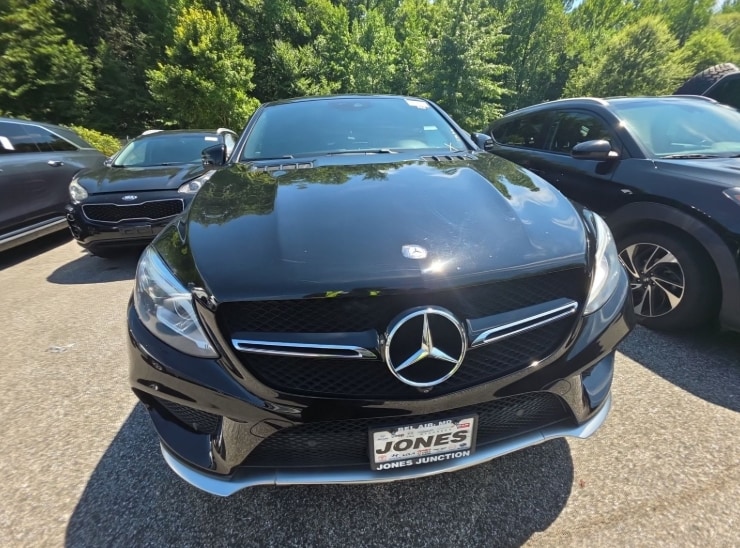 mercedes-benz gle-class coupe 2016 4JGED6EB8GA021993 image mercedes-benz gle-class coupe 2016 4JGED6EB8GA021993 image